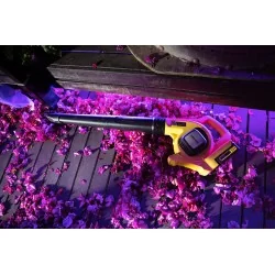 Karcher LBL 2 Dmuchawa akumulatorowa w zestawie z akumulatorem i ładowarką (210 km/h, 18V) - 1.445-110.0