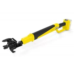 Karcher TLO 18-32 Sekator akumulatorowy na wysięgniku (18 V, 910 mm) - 1.444-020.0