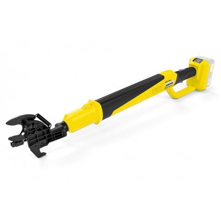 Sekator Karcher TLO 18-32 (910mm, 18V) Akumulatorowy Na Wysięgniku