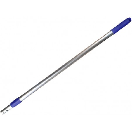 Kij do mopa aluminiowy standardowy 140 cm średnica 25mm