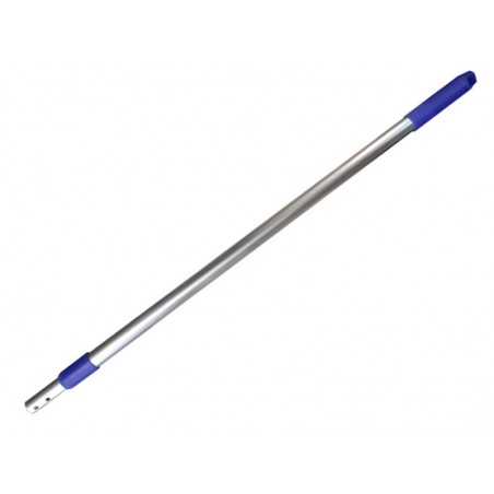 Kij do mopa aluminiowy standardowy 140 cm średnica 22mm
