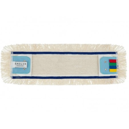 Mop kieszeniowy 40 cm bawełna 140 gr