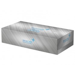 Chusteczki jednorazowe Velvet Care Comfort BOX 100