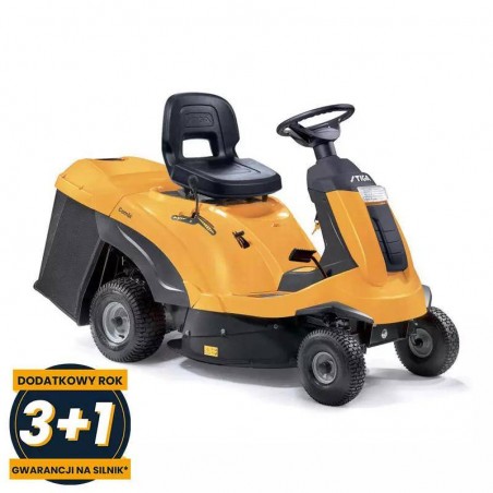 Traktor ogrodowy Stiga Combi 372 (Automat)