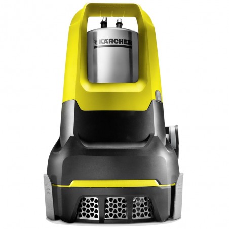 Pompa Zanurzeniowa Karcher SP 6 Flat Inox (14000l/h, 550W)