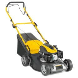 Stiga Combi 48 S Kosiarka spalinowa z napędem, 3 w 1 (2.20 kW, 46 cm, 60 l) - 2L0482248/ST1