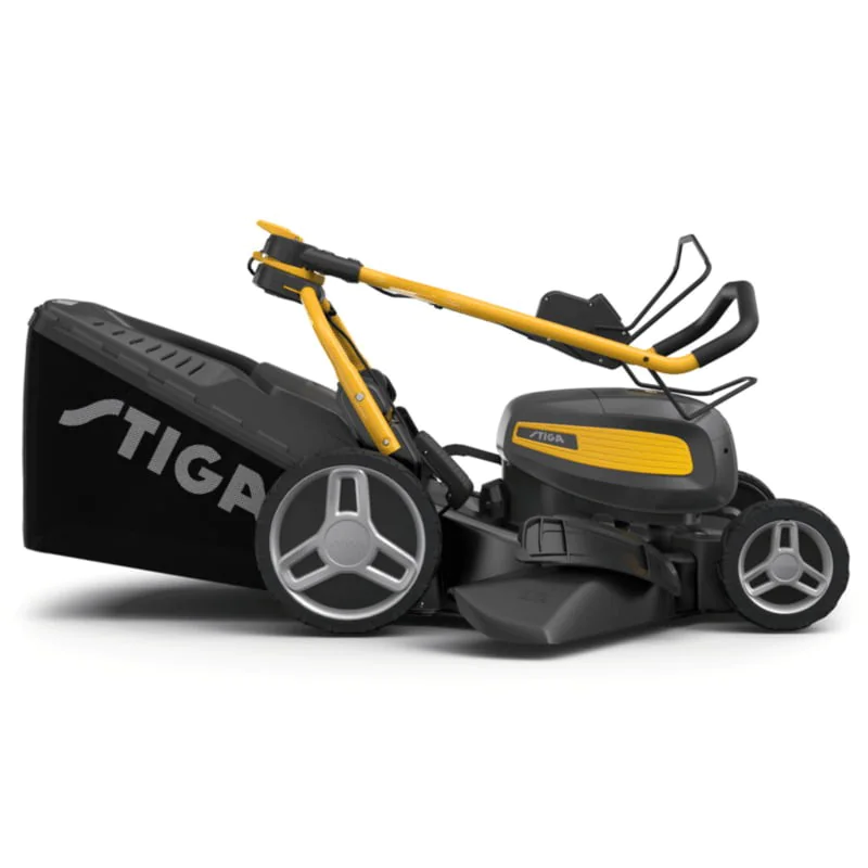 Stiga Combi 753e V Kosiarka akumulatorowa (1.50 kW, 51 cm, 60 l) - 2L0537878/ST2
