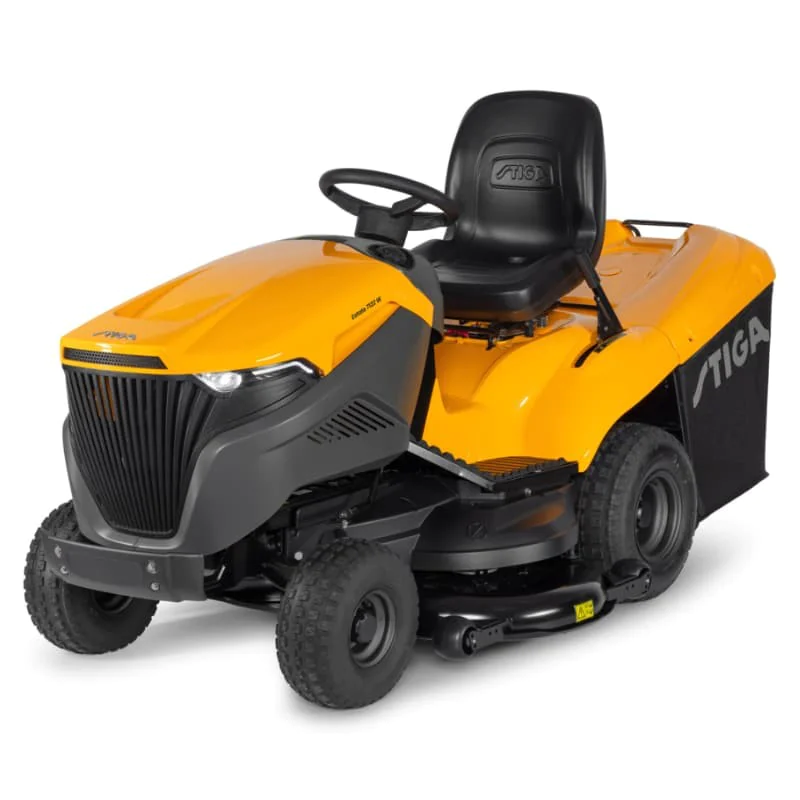 Stiga Estate 7122 W Traktor ogrodowy spalinowy - 2T1310481/ST3P