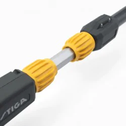 Stiga SMT 500 AE Akumulatorowa podkrzesywarka + sekator na wysięgniku - 278720008/ST2