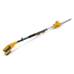 Stiga SMT 100 AE Akumulatorowa podkrzesywarka + sekator na wysięgniku - 271724108/ST1