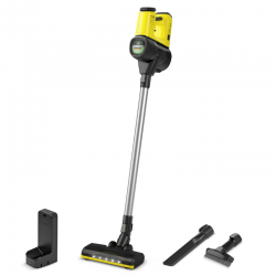 VC 6 Cordless (25, 2V) Akumulatorowy Odkurzacz Pionowy Karcher