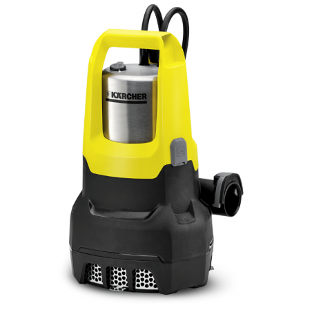 SP 7 Dirt Inox (15500l/h, 750W) Pompa Zanurzeniowa Karcher