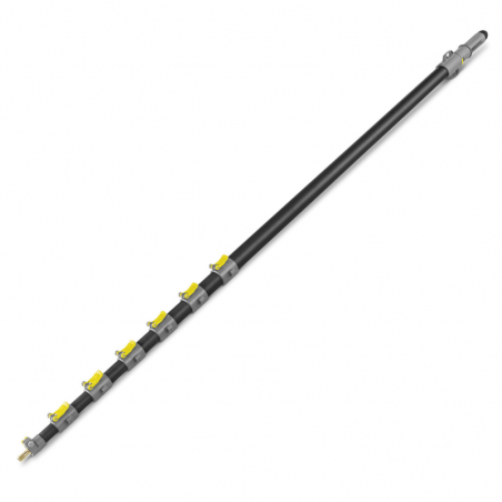 Lanca Teleskopowa Do Paneli Fotowoltaicznych iSolar TL10 C (10m) Karcher