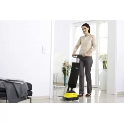 Karcher FP 303 Froterka (600 W, 290 mm) - 1.056-820.0 Karcher FP 303 Froterka (600 W, 290 mm) - 1.056-820.0