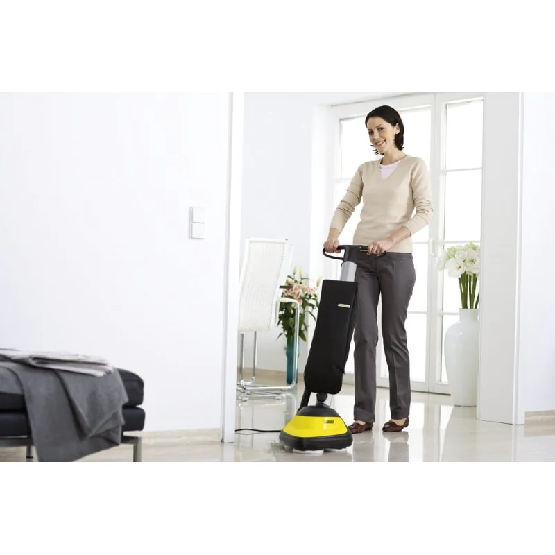 Karcher FP 303 Froterka (600 W, 290 mm) - 1.056-820.0 Karcher FP 303 Froterka (600 W, 290 mm) - 1.056-820.0