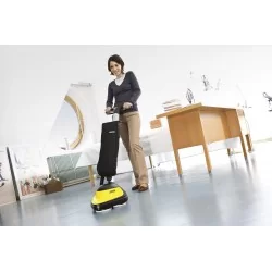 Karcher FP 303 Froterka (600 W, 290 mm) - 1.056-820.0 Karcher FP 303 Froterka (600 W, 290 mm) - 1.056-820.0