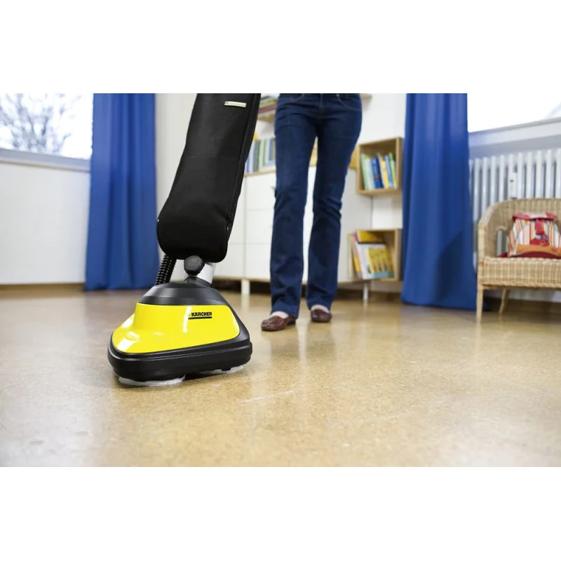 Karcher FP 303 Froterka (600 W, 290 mm) - 1.056-820.0 Karcher FP 303 Froterka (600 W, 290 mm) - 1.056-820.0