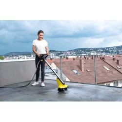 Karcher PCL 4 Urządzenie do czyszczenia tarasów i patio (30 cm) - 1.644-000.0