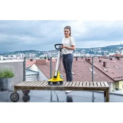 Karcher PCL 4 Urządzenie do czyszczenia tarasów i patio (30 cm) - 1.644-000.0