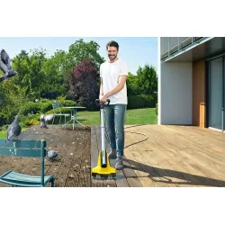 Karcher PCL 4 Urządzenie do czyszczenia tarasów i patio (30 cm) - 1.644-000.0