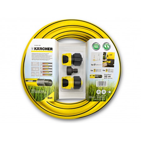 Wąż 3/4" Karcher Do Urządzeń Wysokociśnieniowych