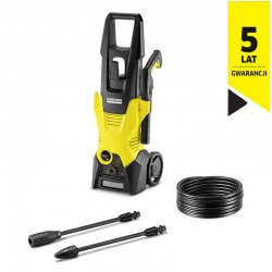 Myjka ciśnieniowa Karcher K3 (120 bar, 380 l/h)