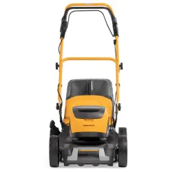 Stiga Collector 48 S AE Kosiarka akumulatorowa w zestawie z akumulatorem i ładowarką (1.30 kW, 46 cm, 60 l) - 2L0482008/ST1