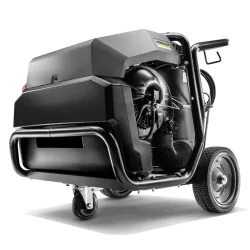 Karcher HDS 10/21-4 M Classic Profesjonalna myjka z podgrzewaniem wody (210 bar, 1000 l/h) - 1.030-911.0 Karcher HDS 10/21-4 M Classic Profesjonalna myjka z podgrzewaniem wody (210 bar, 1000 l/h) - 1.030-911.0