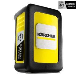 Akumulator + Ładowarka Karcher 36V (2,5Ah)