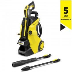 Myjka Ciśnieniowa Karcher K5 Power Control  145 bar