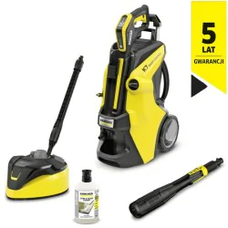 Karcher K 7 Smart Control Home Myjka ciśnieniowa + T-Racer T 7 (180 bar, 3000 W) - 1.317-203.0