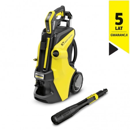 Karcher K7 Myjka Ciśnieniowa Smart Control 180 bar 600l/h
