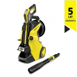 Karcher K 5 Premium Smart Control Myjka ciśnieniowa (145 bar, 500 l/h)
