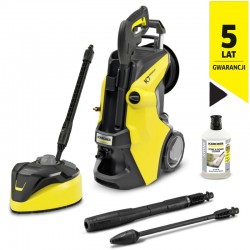 Myjka ciśnieniowa Karcher K7 Premium Power Home  (3000 W, 180 bar)