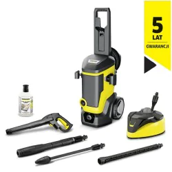 Karcher K 7 WCM Premium Myjka ciśnieniowa (180 bar, 3000 W) - 1.317-421.0