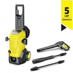 Myjka Ciśnieniowa Karcher K 5 WCM Premium Modular (145 bar, 500 l/h)