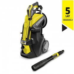 Myjka Ciśnieniowa Karcher K 7 Premium Smart Control Flex (180 Bar, 550 l/h)