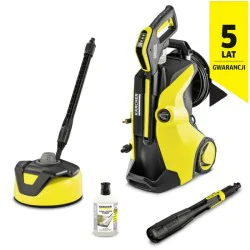 Karcher K 5 Premium Full Control Plus Home Myjka ciśnieniowa (145 bar, 500 l/h) - 1.324-633.0