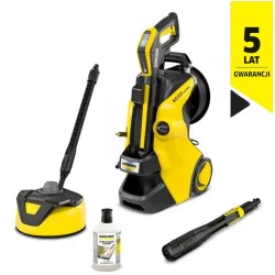 Karcher K 5 Premium Smart Control Home Myjka ciśnieniowa (145 bar, 500 l/h) - 1.324-673.0