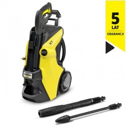 Myjka ciśnieniowa Karcher K7 Power + Przystawka + Adapter (3000 W, 180 bar)