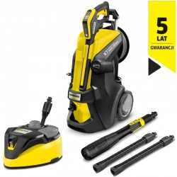 Myjka Ciśnieniowa Karcher K 7 Premium Smart Control Flex + T 7 Plus T-Racer (180 Bar, 550 l/h)