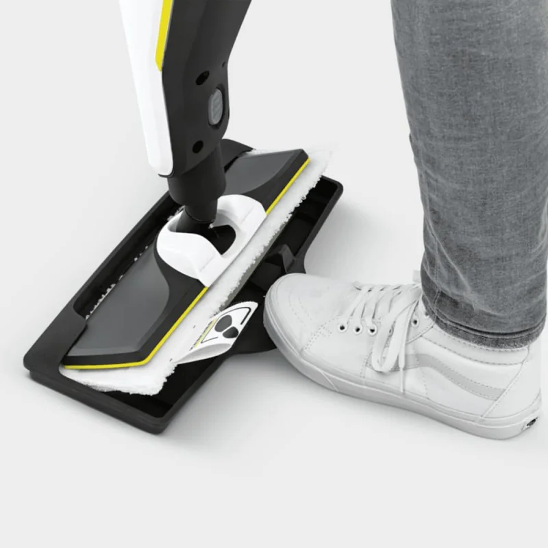Karcher SC 3 Upright Mop parowy (1600 W, 0.5 l, 60 m²) - 1.513-530.0