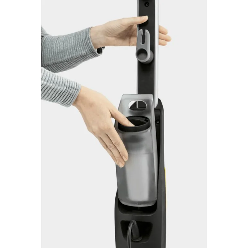 Karcher SC 3 Upright Mop parowy (1600 W, 0.5 l, 60 m²) - 1.513-530.0