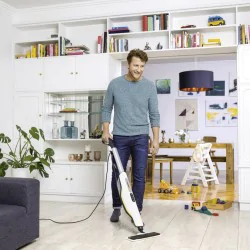 Karcher SC 3 Upright Mop parowy (1600 W, 0.5 l, 60 m²) - 1.513-530.0