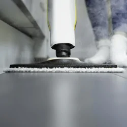 Karcher SC 3 Upright Mop parowy (1600 W, 0.5 l, 60 m²) - 1.513-530.0