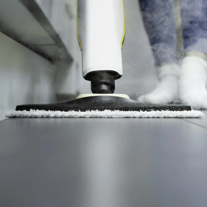 Karcher SC 3 Upright Mop parowy (1600 W, 0.5 l, 60 m²) - 1.513-530.0