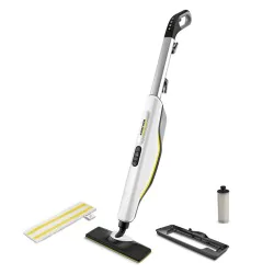 Karcher SC 3 Upright Mop parowy (1600 W, 0.5 l, 60 m²) - 1.513-530.0