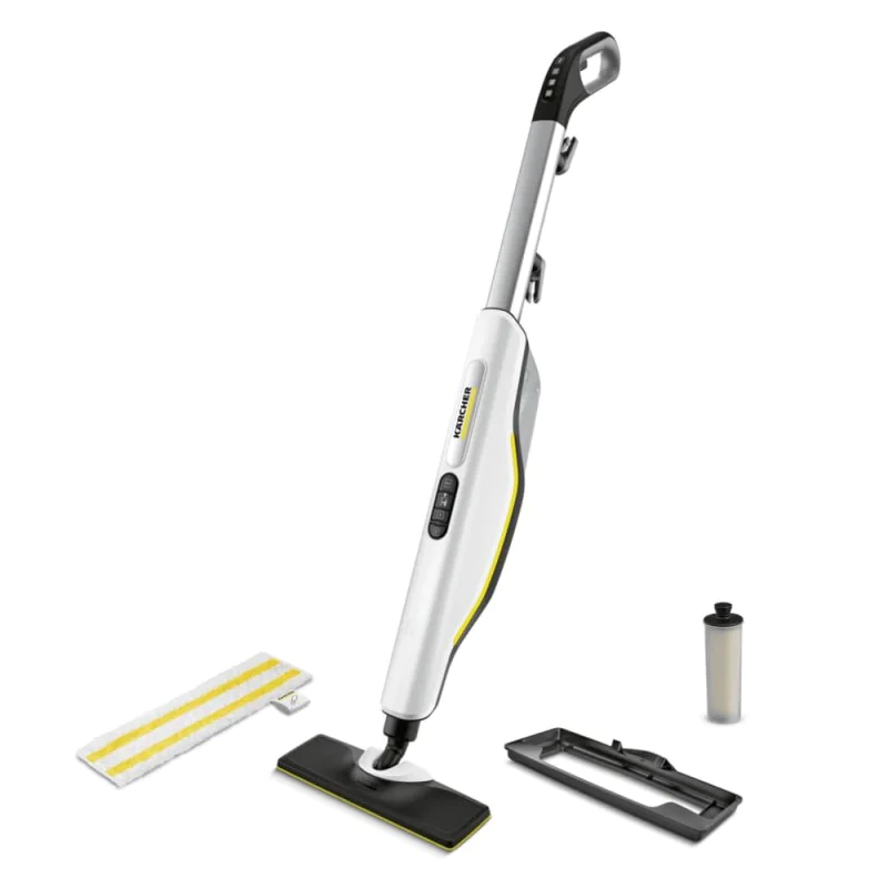 Karcher SC 3 Upright Mop parowy (1600 W, 0.5 l, 60 m²) - 1.513-530.0