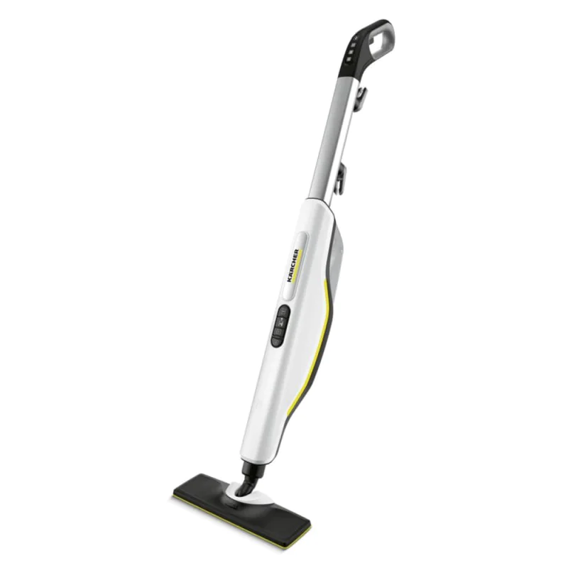 Karcher SC 3 Upright Mop parowy (1600 W, 0.5 l, 60 m²) - 1.513-530.0