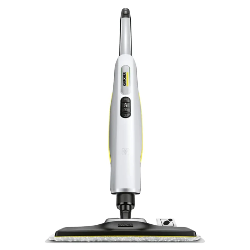 Karcher SC 3 Upright Mop parowy (1600 W, 0.5 l, 60 m²) - 1.513-530.0